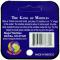 RAINBOW - MEGA MARBLES - MEGA MARBLES OLD 24+1 (2004-2006) (BACK)